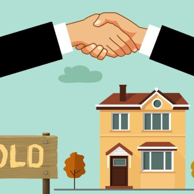 Under offer vs. sold STC: what is the difference?