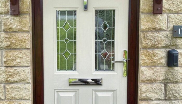 Church Close, Ramsbottom