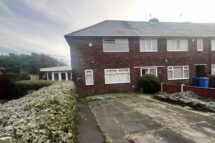 Seedley Avenue, Little Hulton