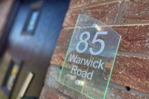 Warwick Road, Radcliffe