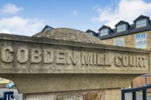 Cobden Mill Court, Ramsbottom