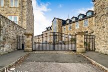 Cobden Mill Court, Ramsbottom