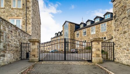 Cobden Mill Court, Ramsbottom