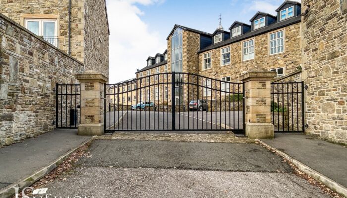 Cobden Mill Court, Ramsbottom