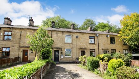 Crow Lane, Ramsbottom