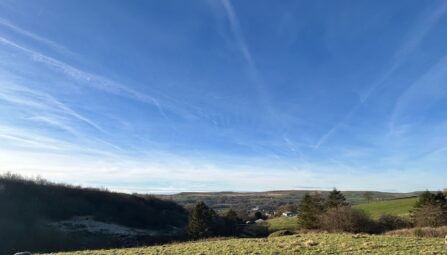 Bury Old Road, Ramsbottom