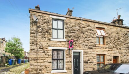 Church Street, Ramsbottom