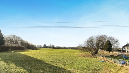 Tottington Road, Woolfold