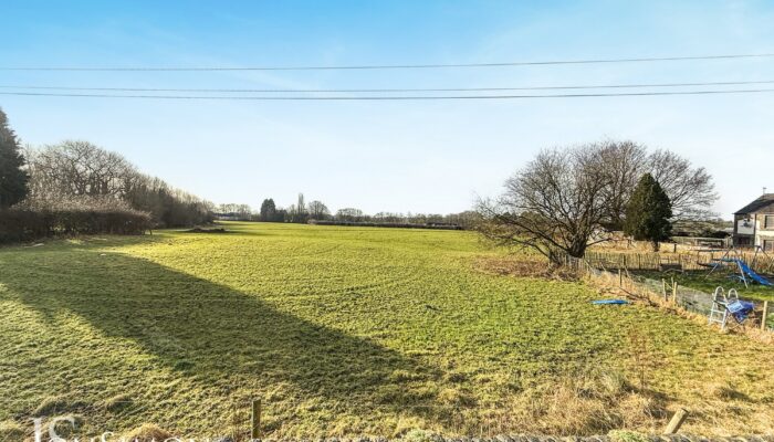 Tottington Road, Woolfold