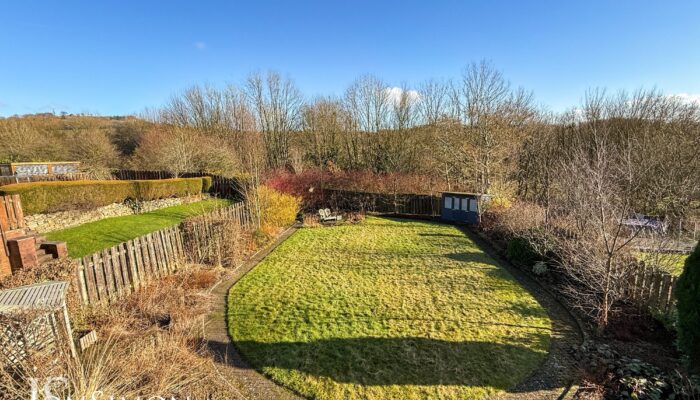 Vale Coppice, Ramsbottom