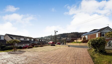 Carr Bank Avenue, Ramsbottom