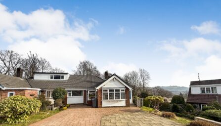 Carr Bank Avenue, Ramsbottom