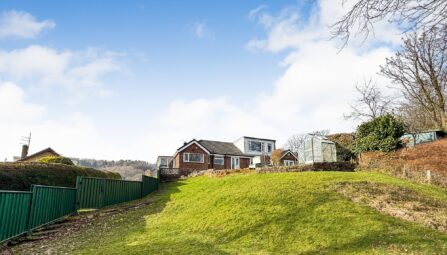 Carr Bank Avenue, Ramsbottom