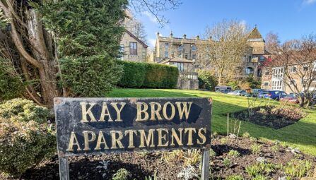 Kay Brow, Ramsbottom