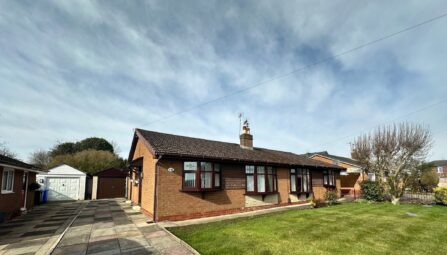 Harper Fold Road, Radcliffe